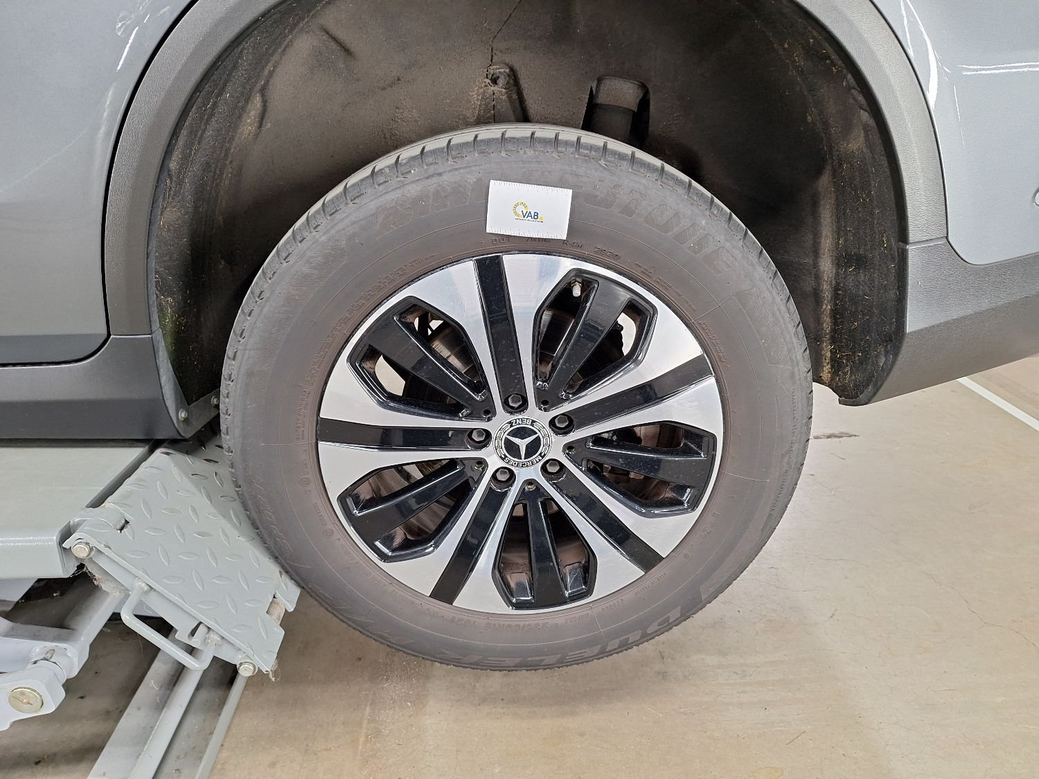 2019 Mercedes-Benz GLC   