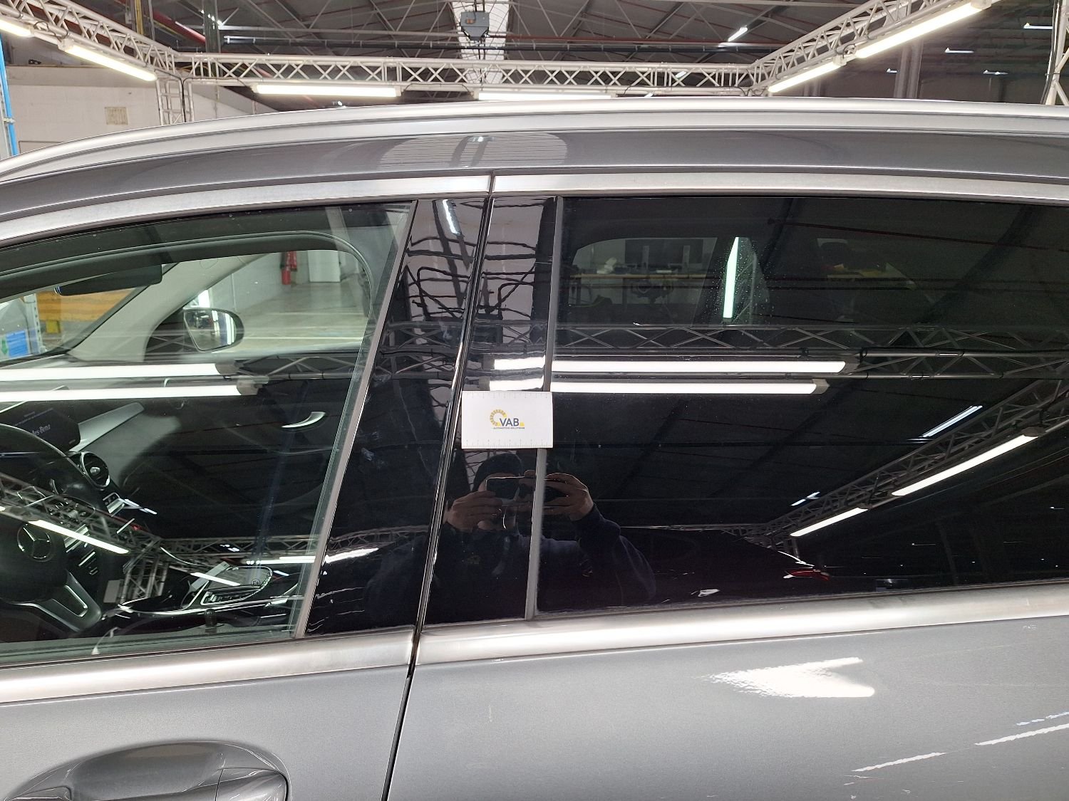 2019 Mercedes-Benz GLC   