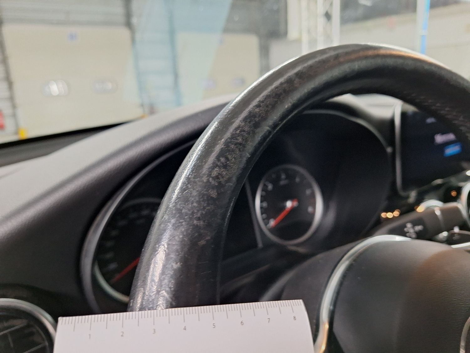 2019 Mercedes-Benz GLC   