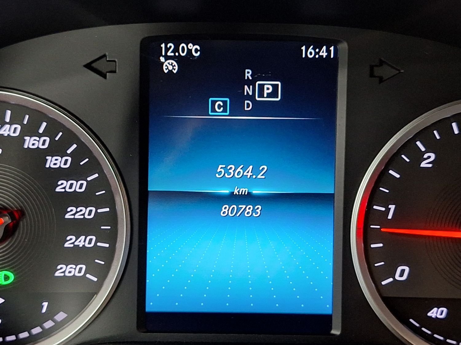 2019 Mercedes-Benz GLC   