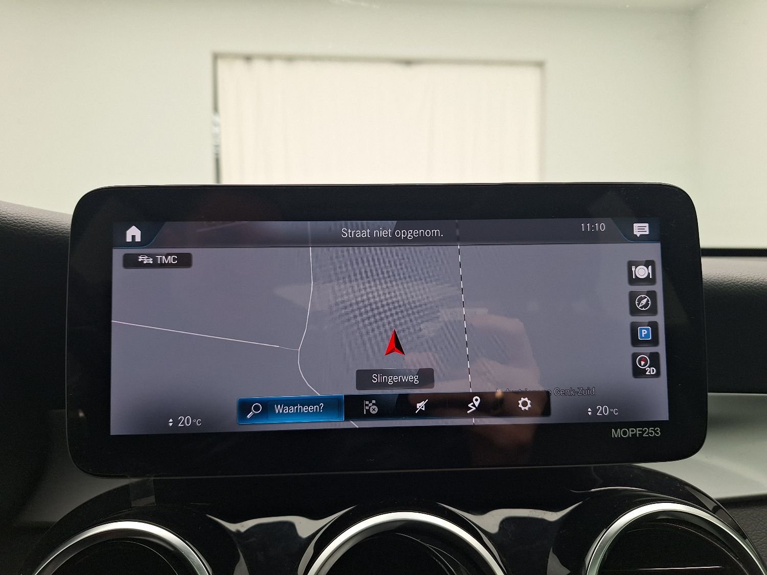 2019 Mercedes-Benz GLC   