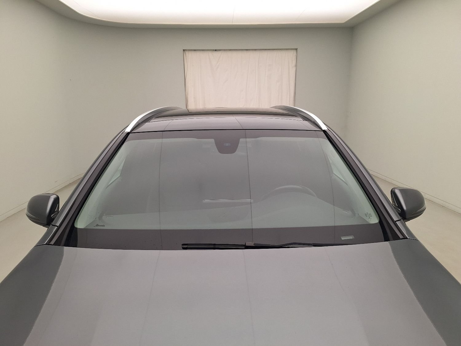 2019 Mercedes-Benz GLC   