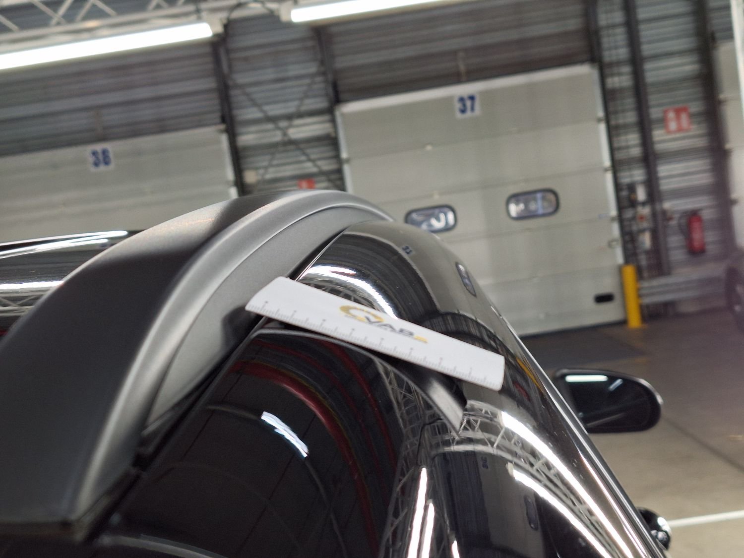 2019 Mercedes-Benz GLC   