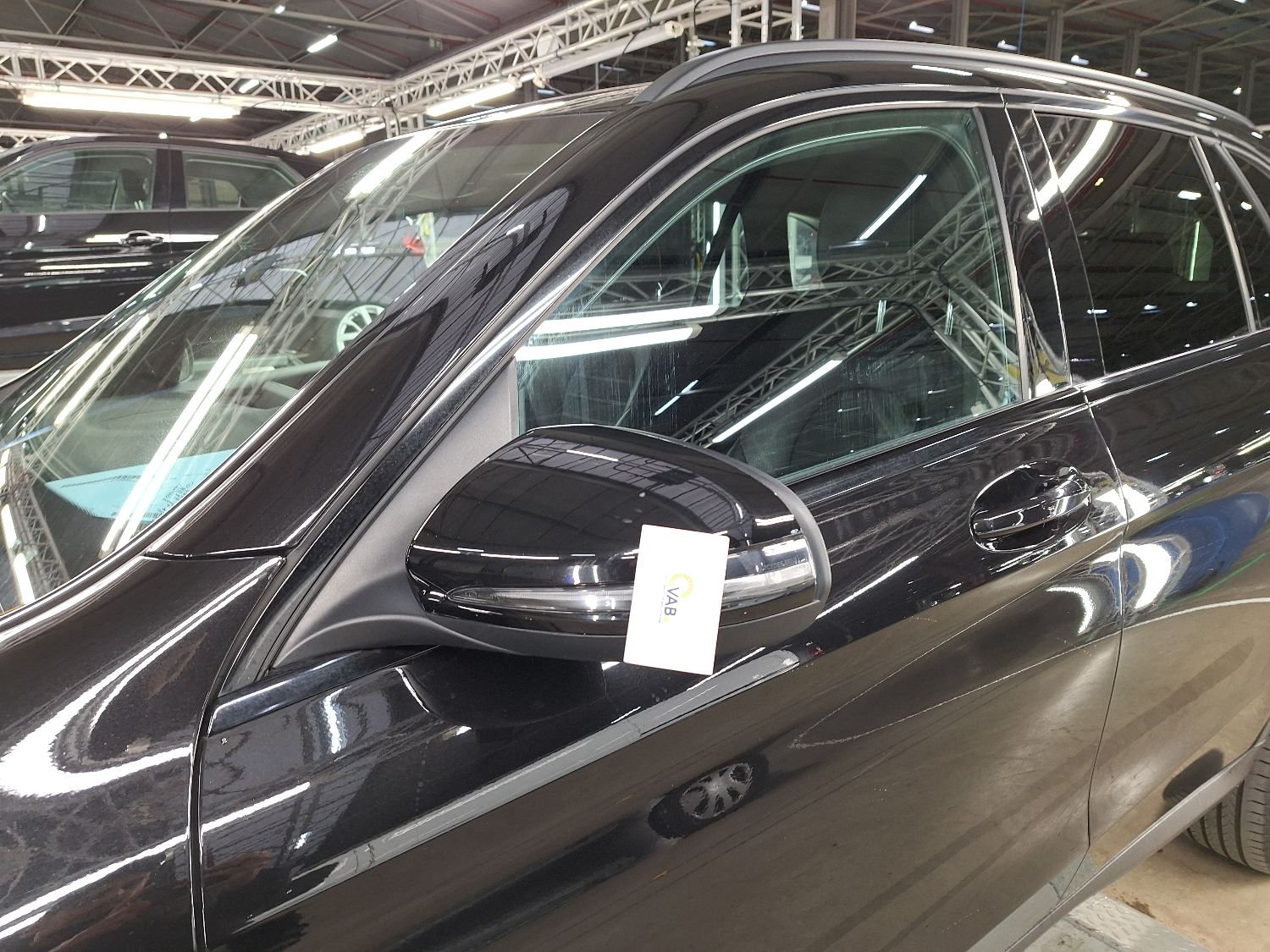 2019 Mercedes-Benz GLC   