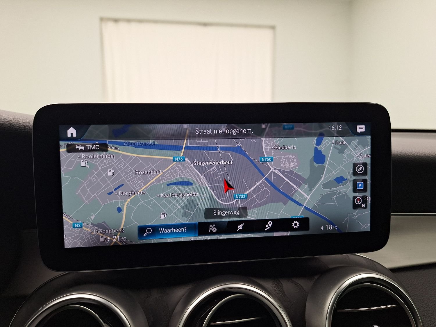 2019 Mercedes-Benz GLC   