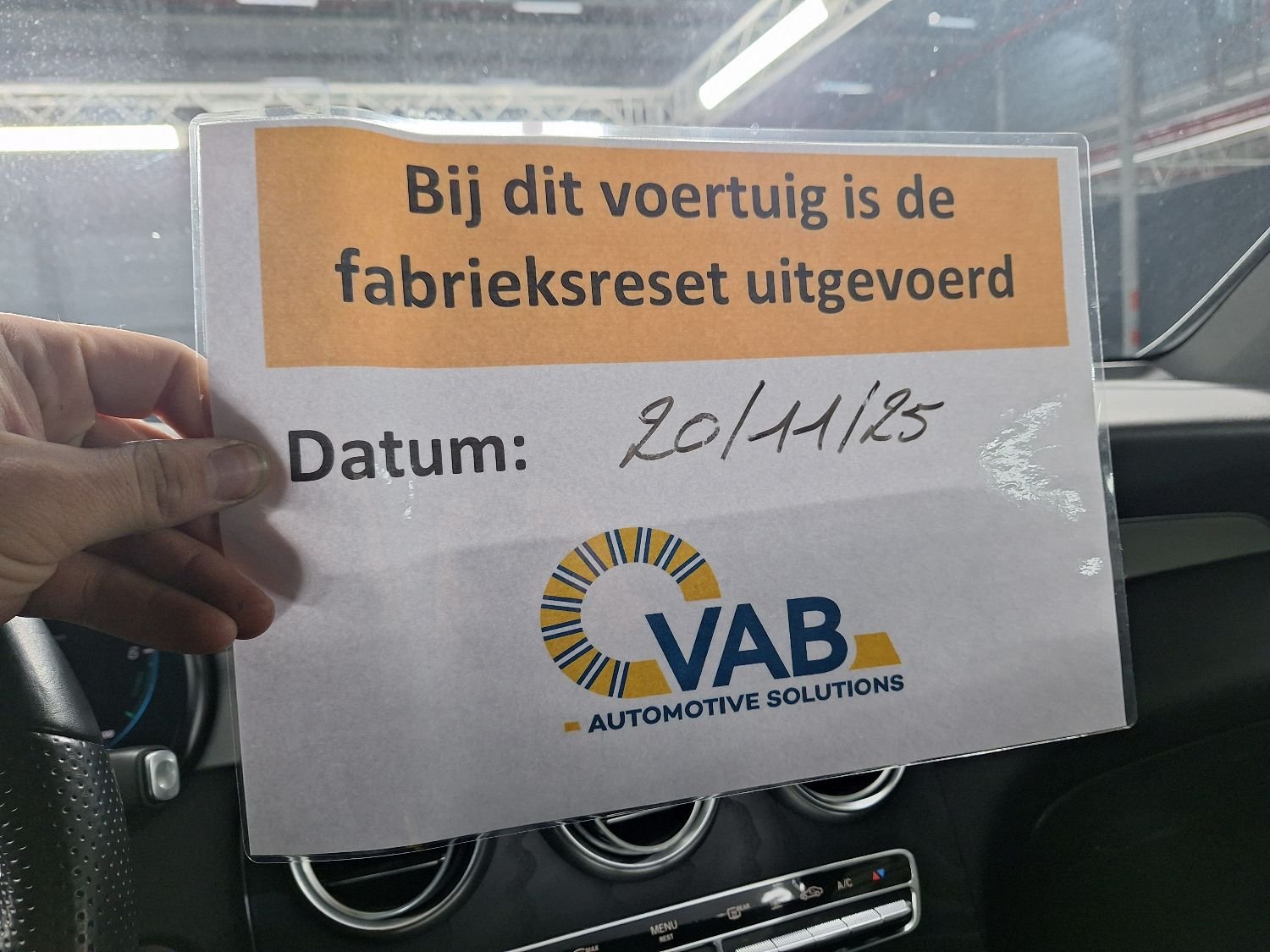 2019 Mercedes-Benz GLC   