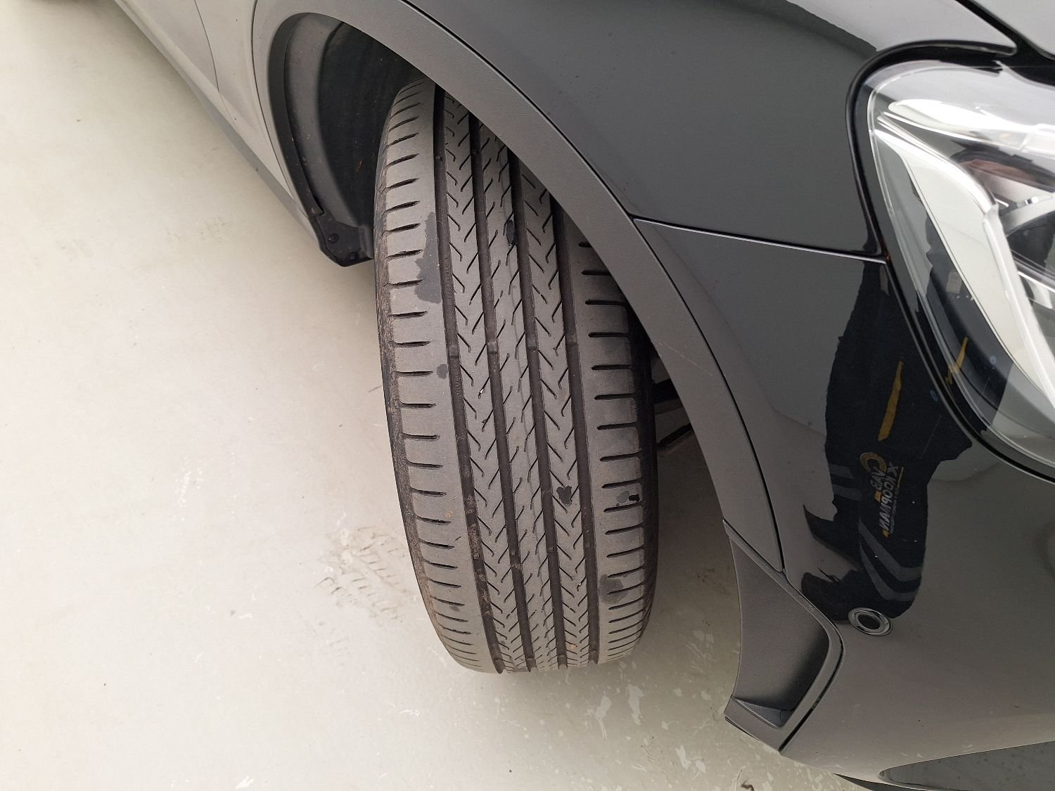 2019 Mercedes-Benz GLC   