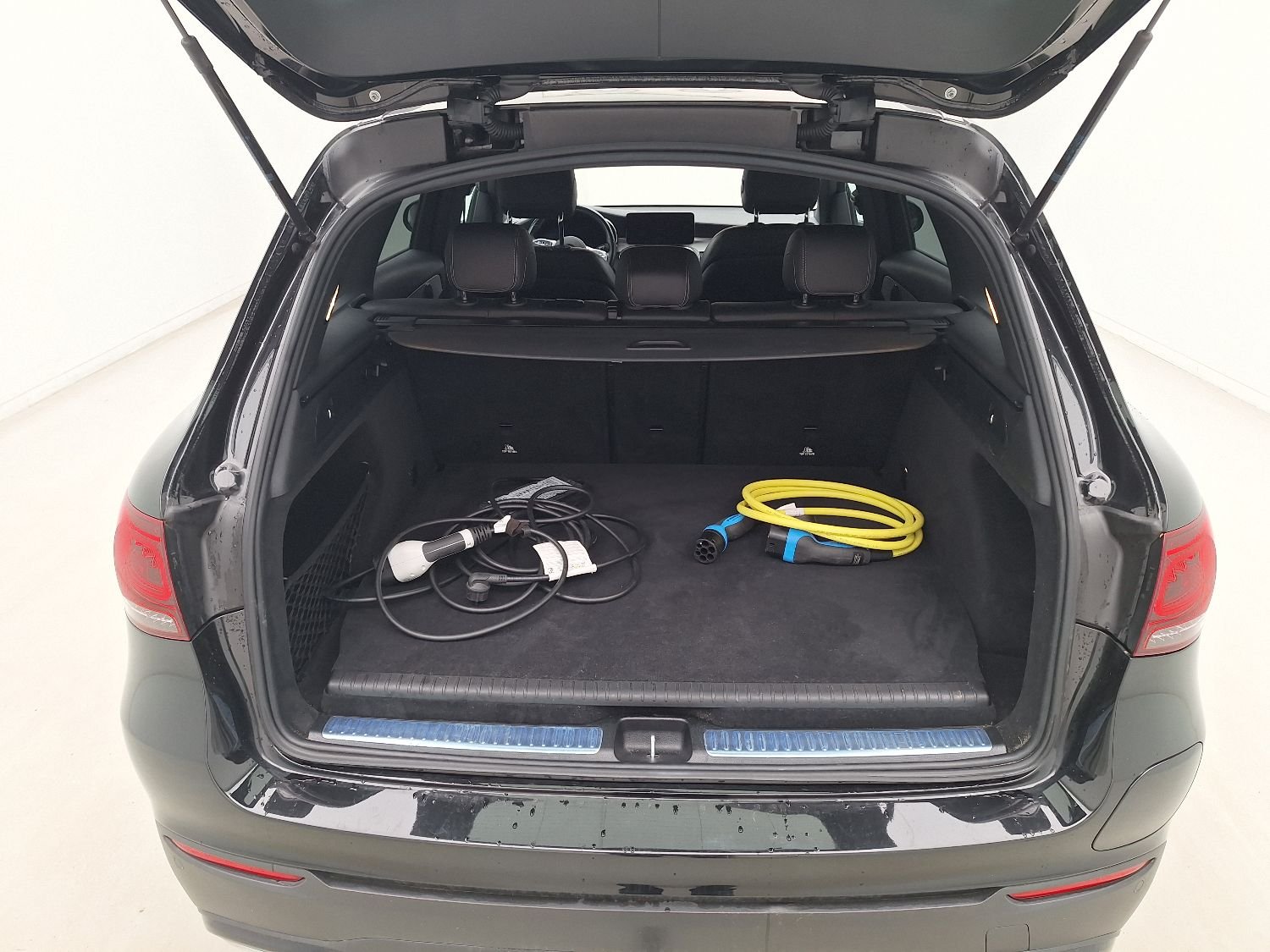 2019 Mercedes-Benz GLC   