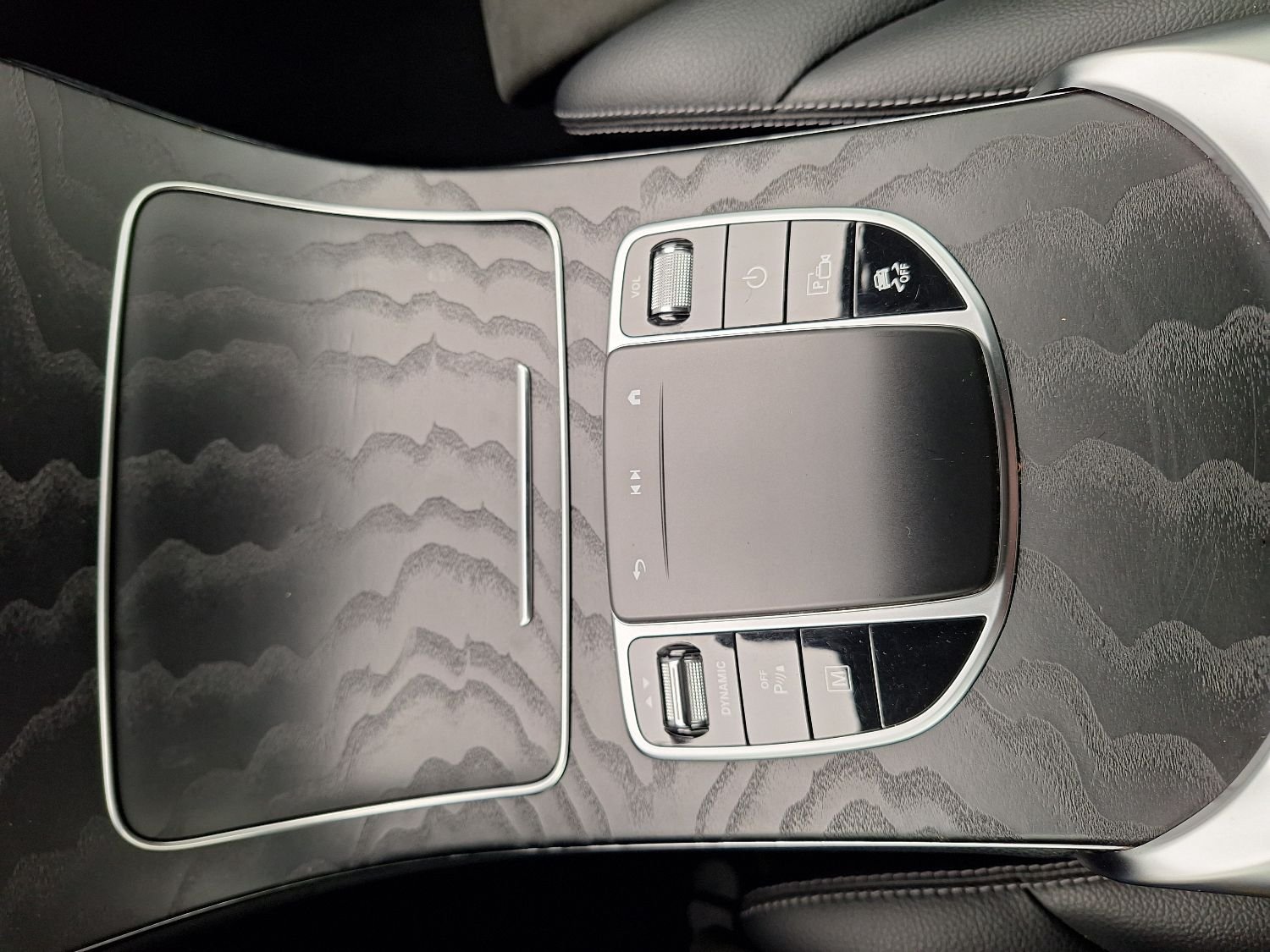 2019 Mercedes-Benz GLC   