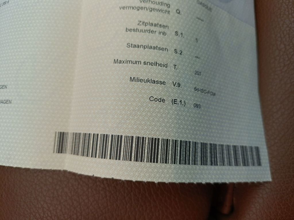 2019 Mercedes-Benz GLC   