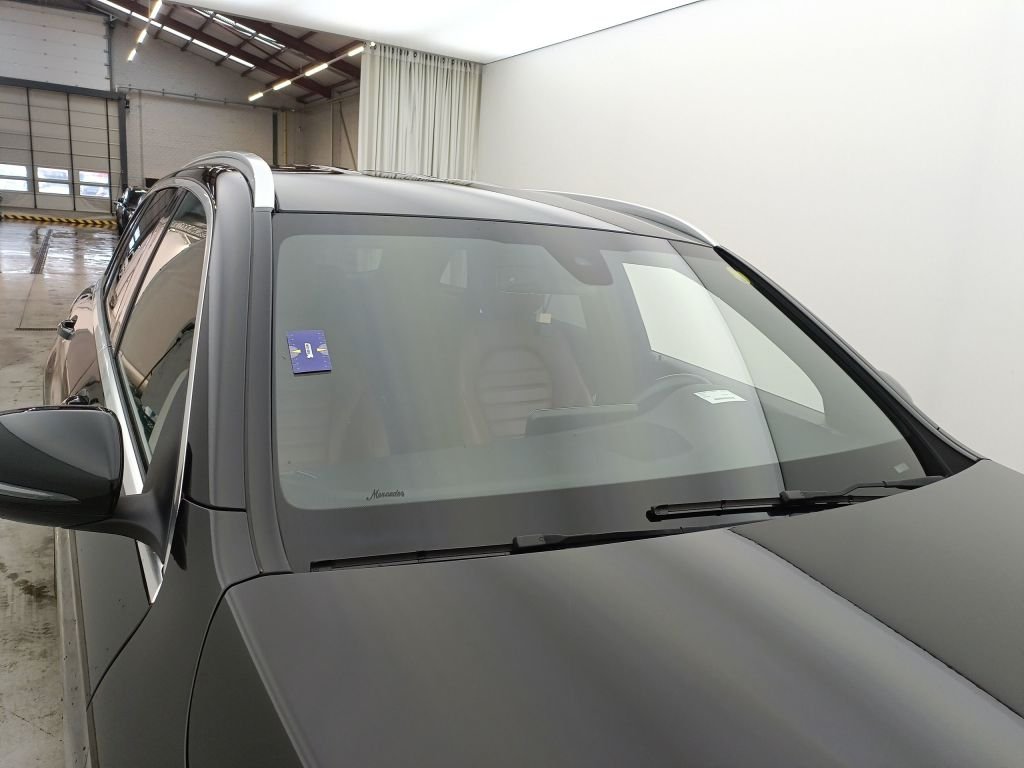 2019 Mercedes-Benz GLC   