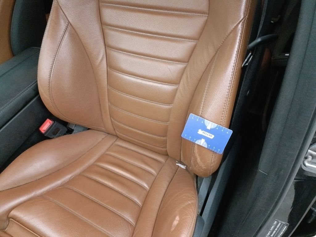 2019 Mercedes-Benz GLC   