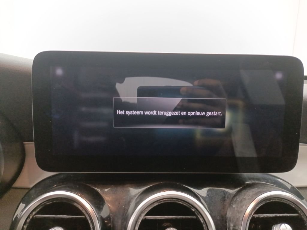 2019 Mercedes-Benz GLC   