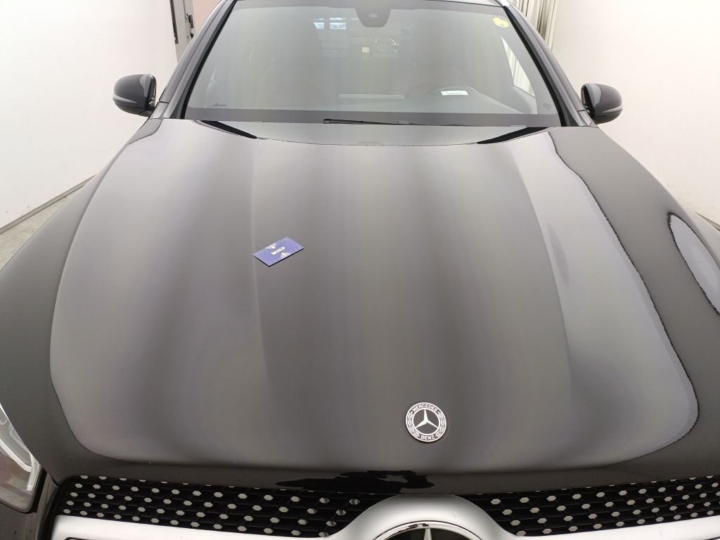 2019 Mercedes-Benz GLC   