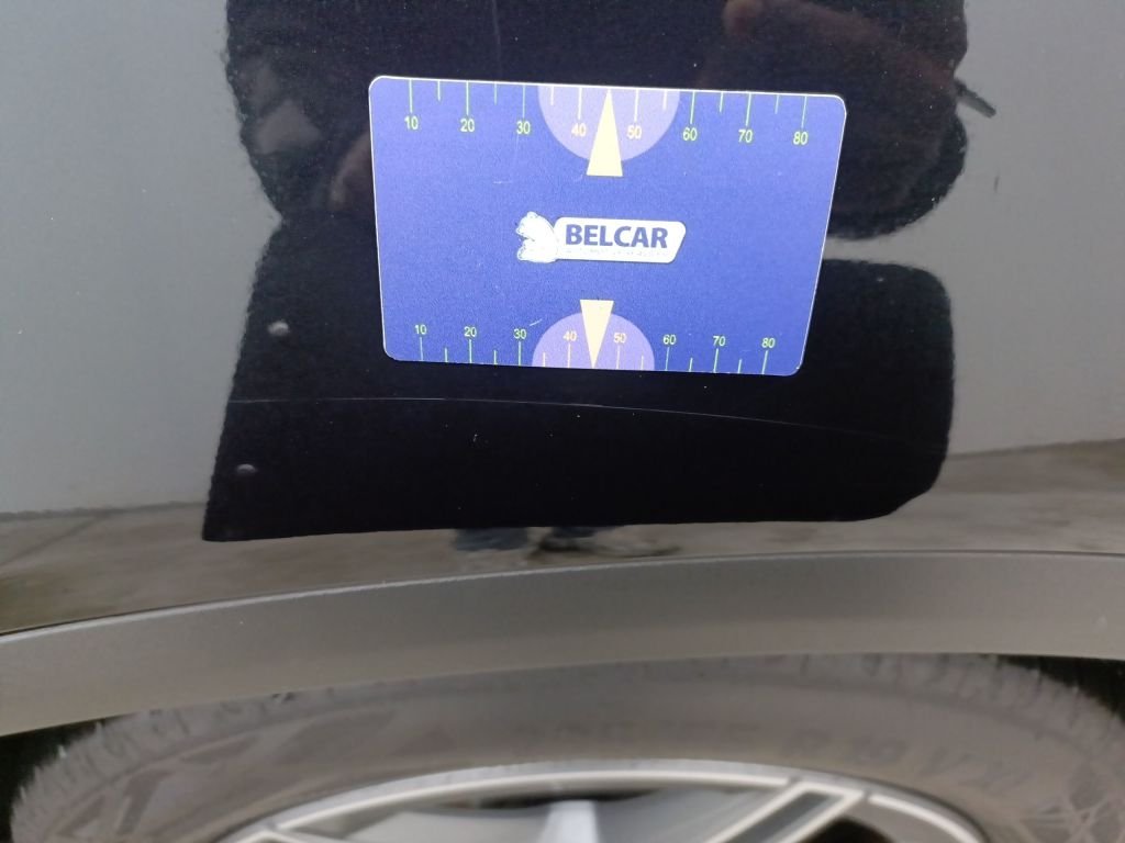 2019 Mercedes-Benz GLC   