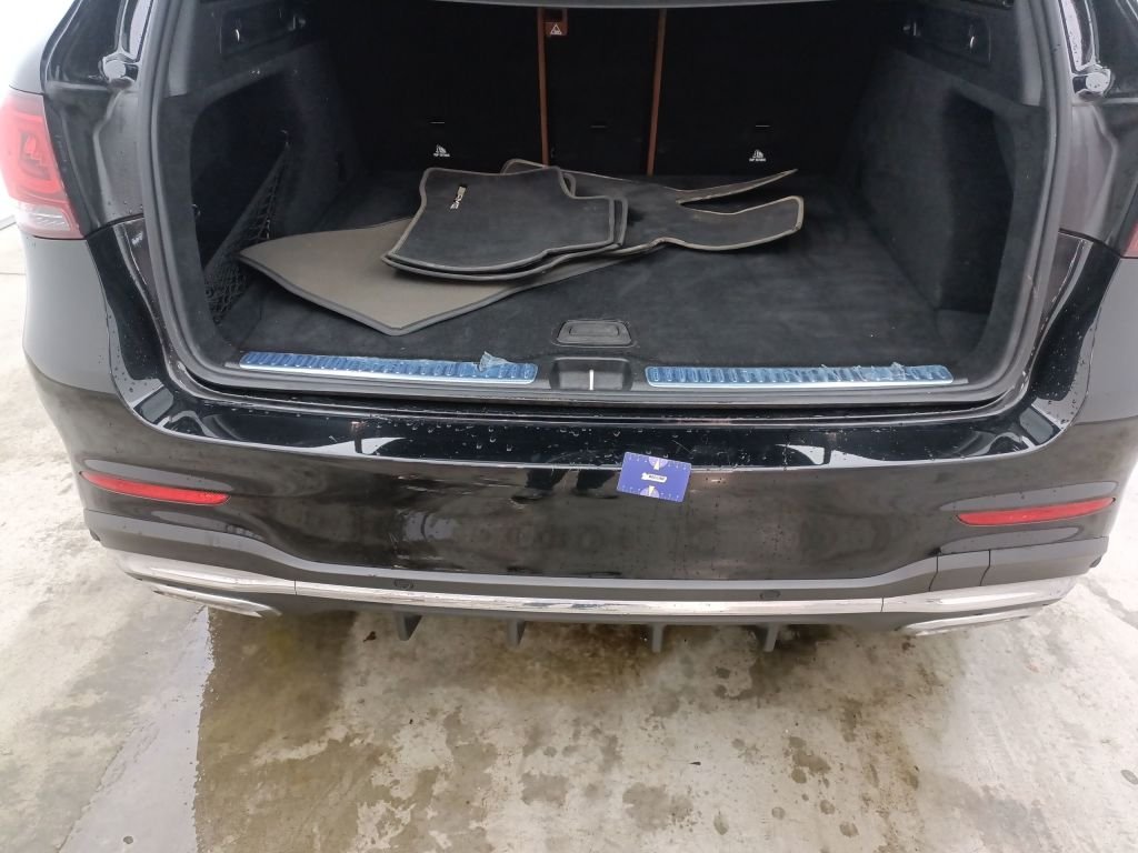 2019 Mercedes-Benz GLC   