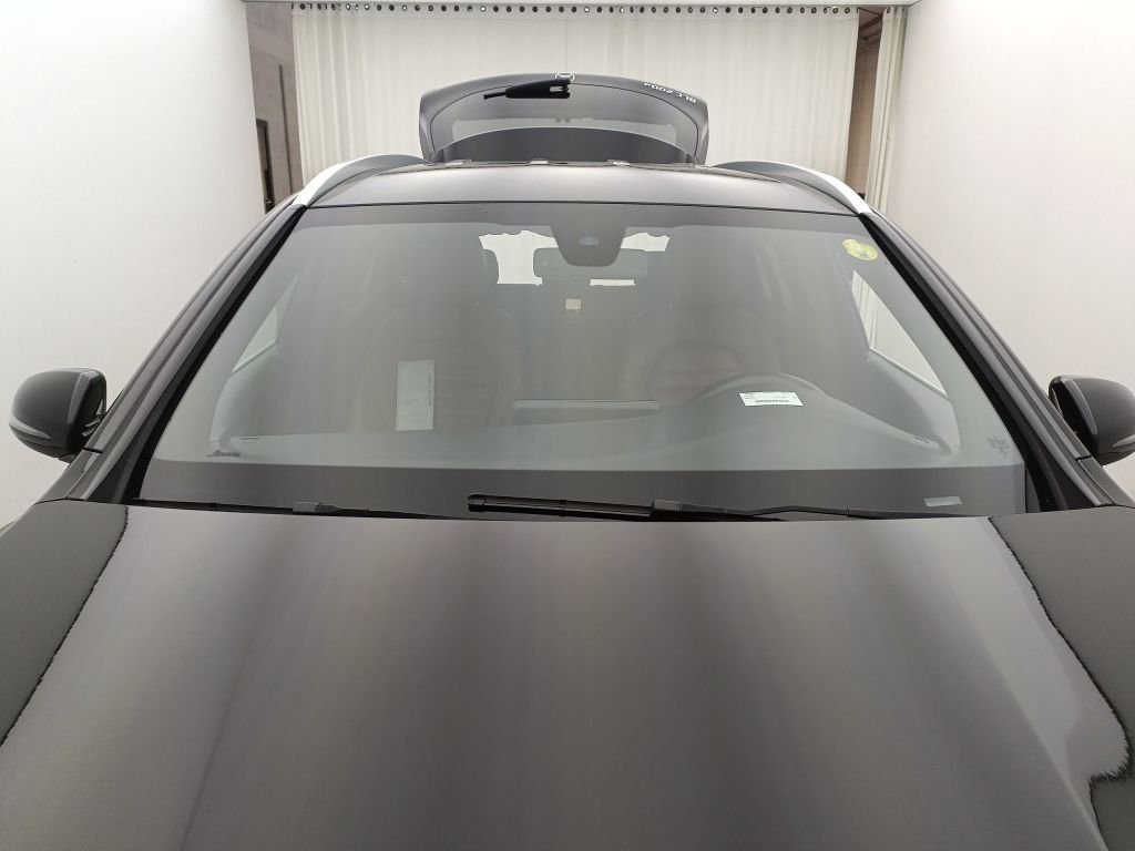 2019 Mercedes-Benz GLC   