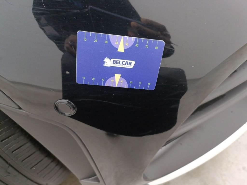 2019 Mercedes-Benz GLC   