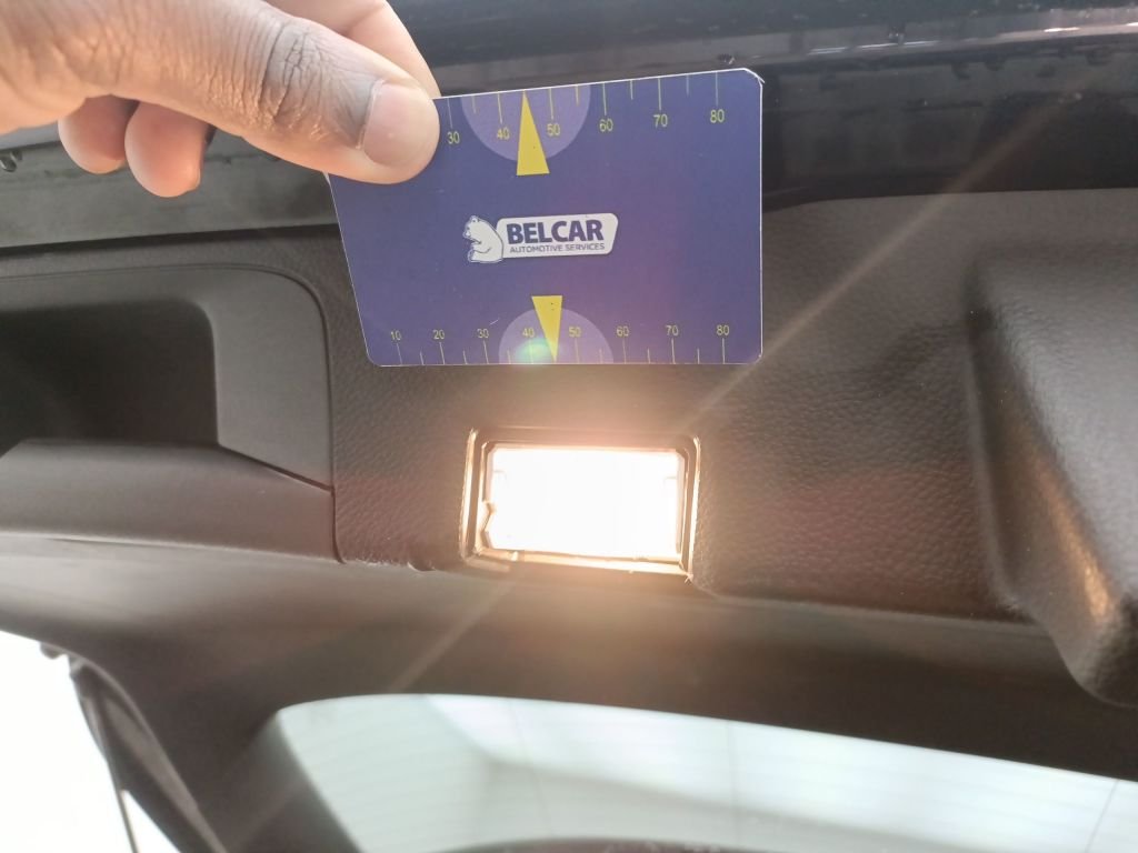 2019 Mercedes-Benz GLC   