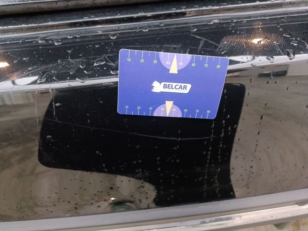 2019 Mercedes-Benz GLC   