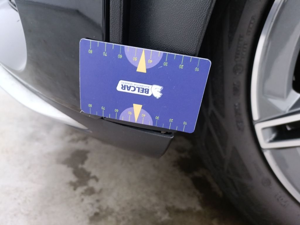 2019 Mercedes-Benz GLC   