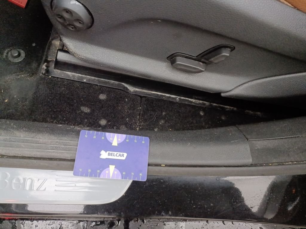 2019 Mercedes-Benz GLC   