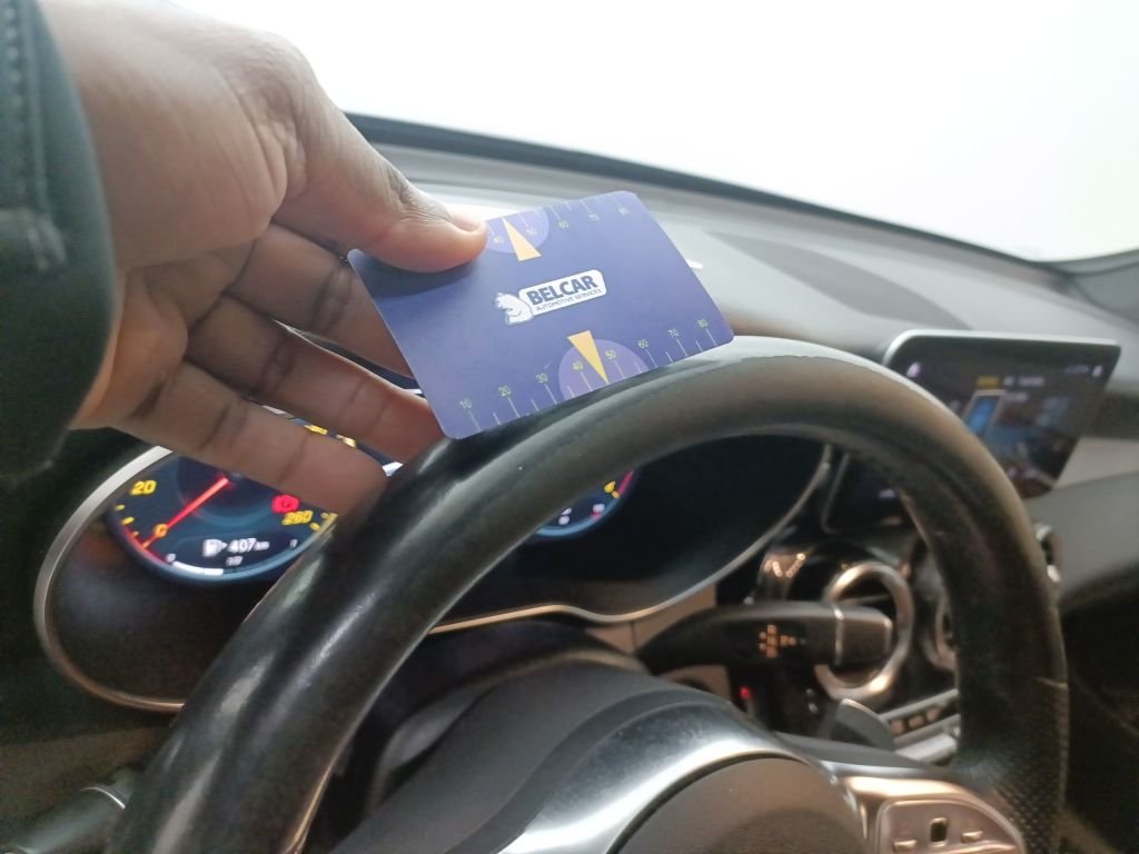 2019 Mercedes-Benz GLC   