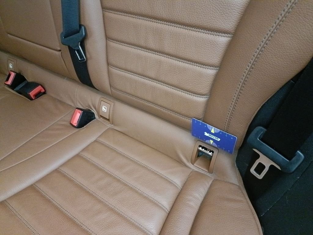 2019 Mercedes-Benz GLC   