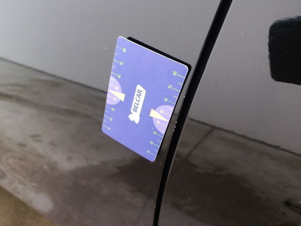 2019 Mercedes-Benz GLC   