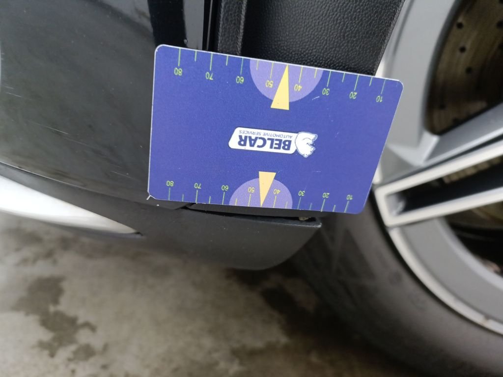 2019 Mercedes-Benz GLC   