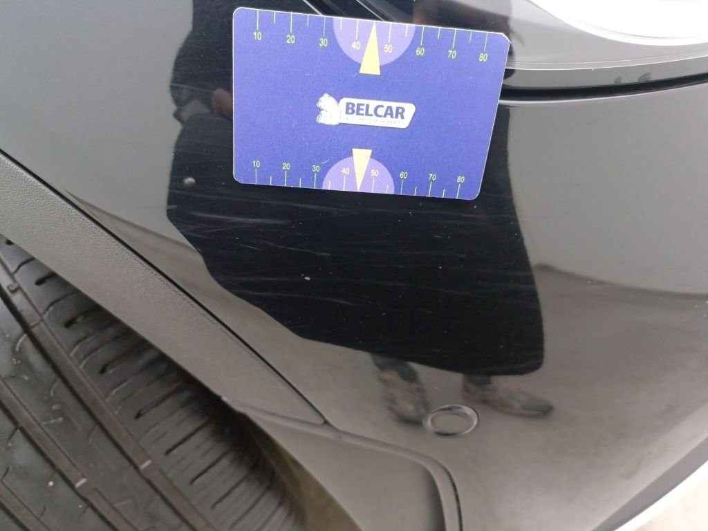 2019 Mercedes-Benz GLC   