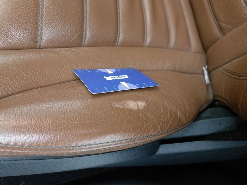 2019 Mercedes-Benz GLC   