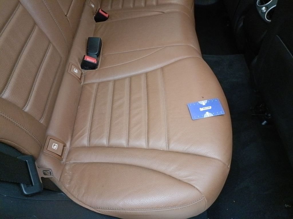 2019 Mercedes-Benz GLC   