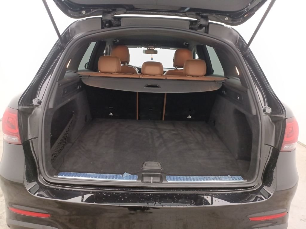 2019 Mercedes-Benz GLC   