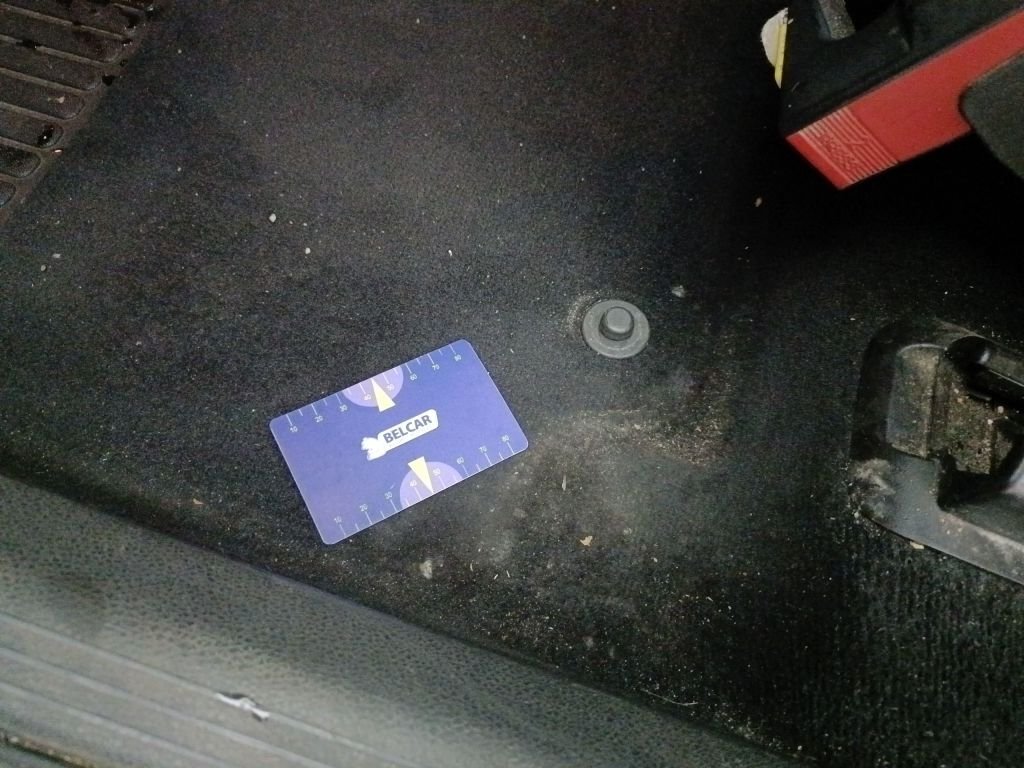 2019 Mercedes-Benz GLC   