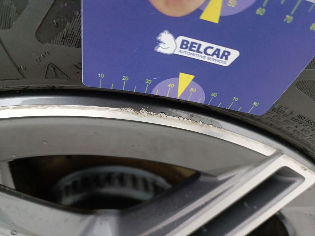 2019 Mercedes-Benz GLC   