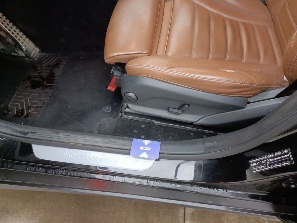 2019 Mercedes-Benz GLC   