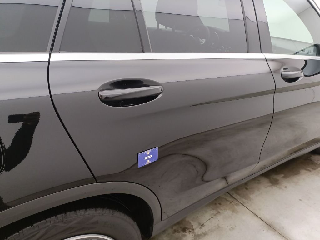 2019 Mercedes-Benz GLC   