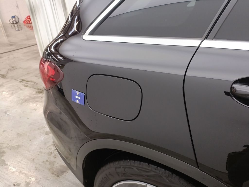 2019 Mercedes-Benz GLC   