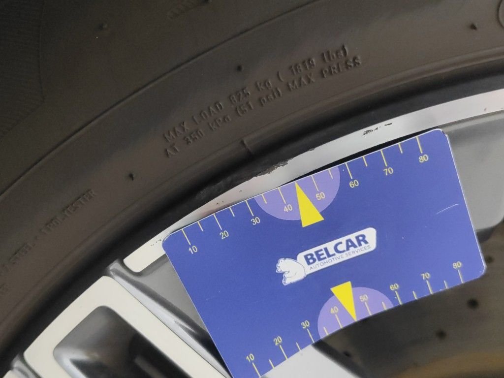 2019 Mercedes-Benz GLC   