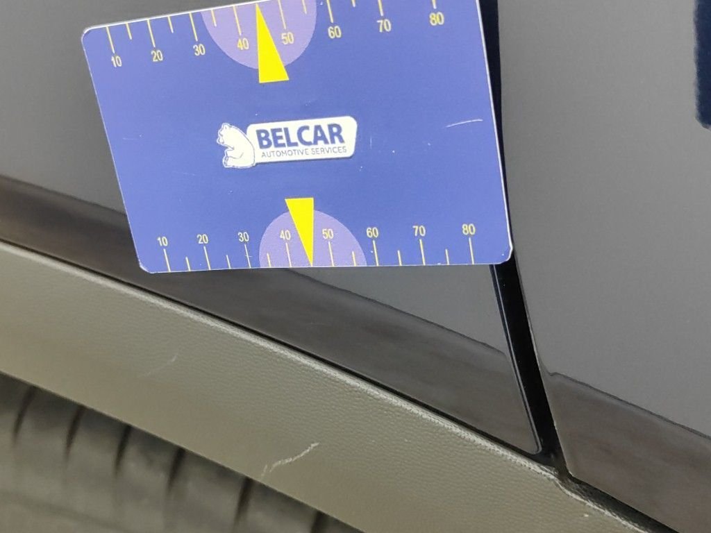 2019 Mercedes-Benz GLC   