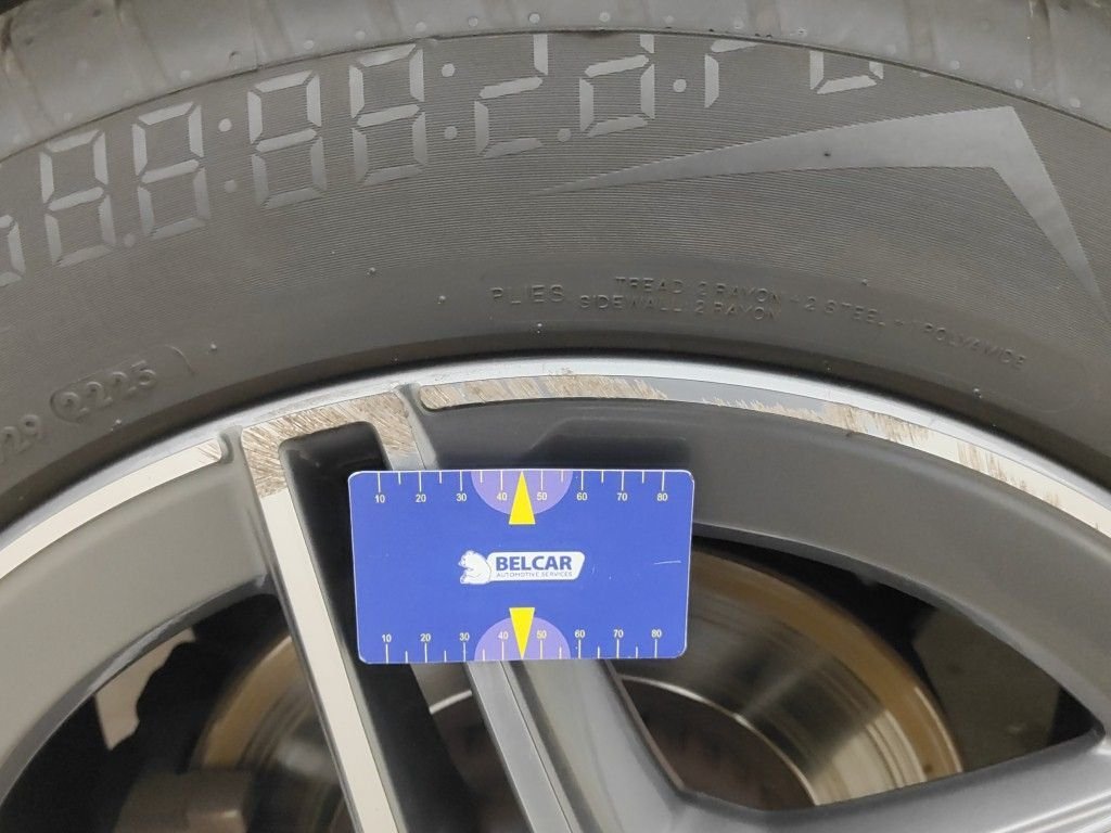 2019 Mercedes-Benz GLC   