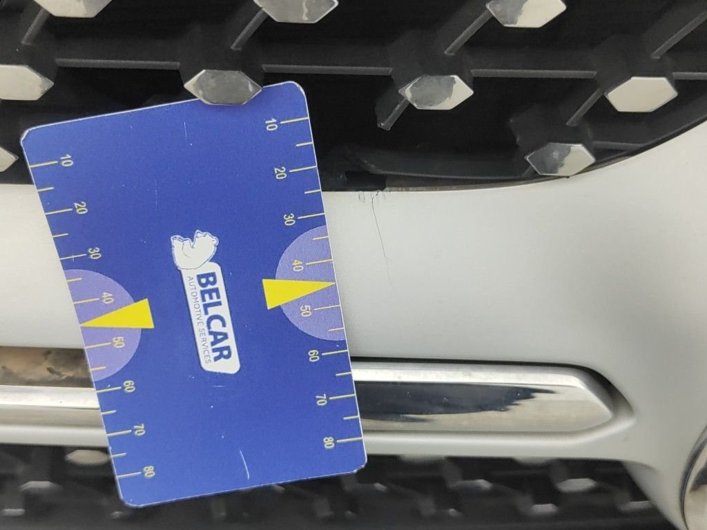 2019 Mercedes-Benz GLC   