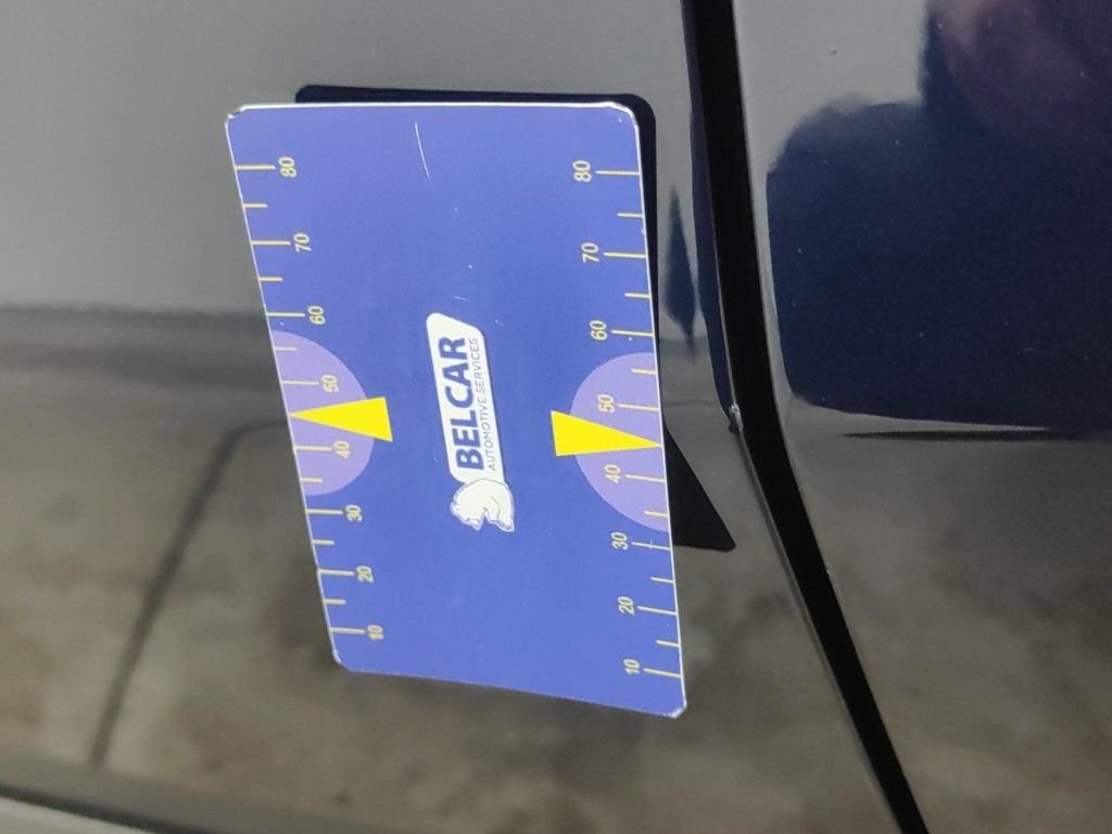 2019 Mercedes-Benz GLC   