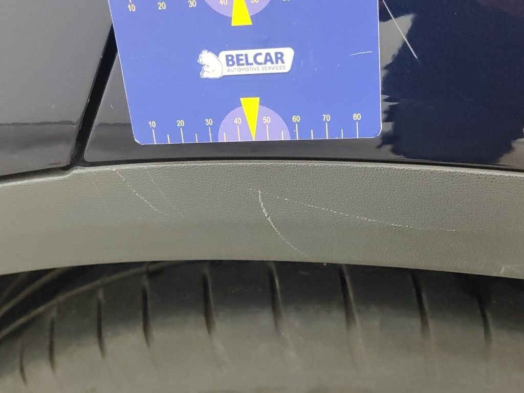 2019 Mercedes-Benz GLC   