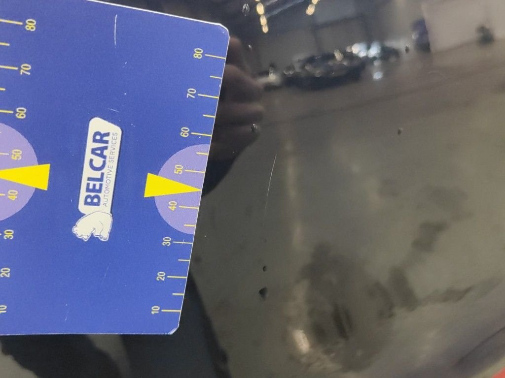 2019 Mercedes-Benz GLC   