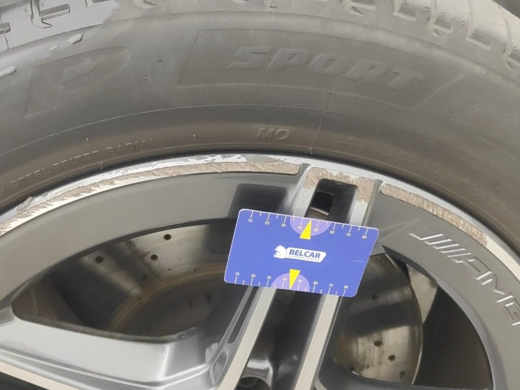 2019 Mercedes-Benz GLC   