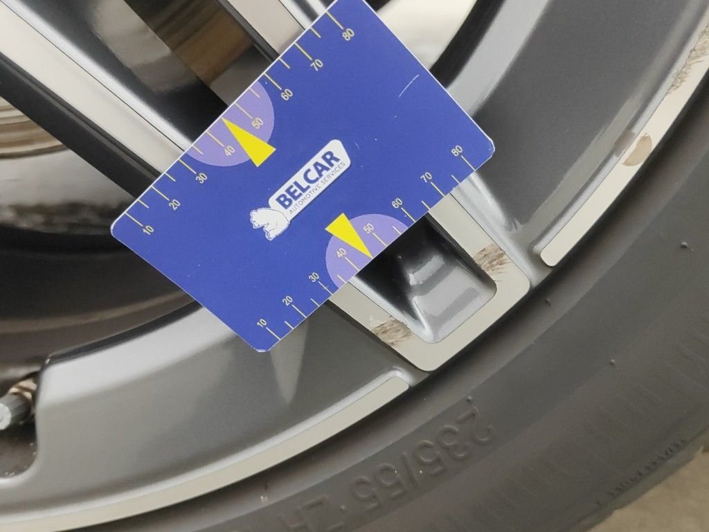 2019 Mercedes-Benz GLC   