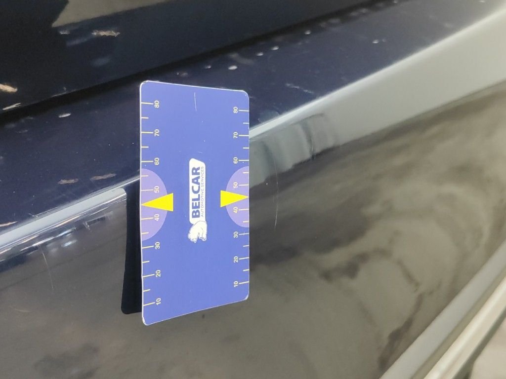 2019 Mercedes-Benz GLC   