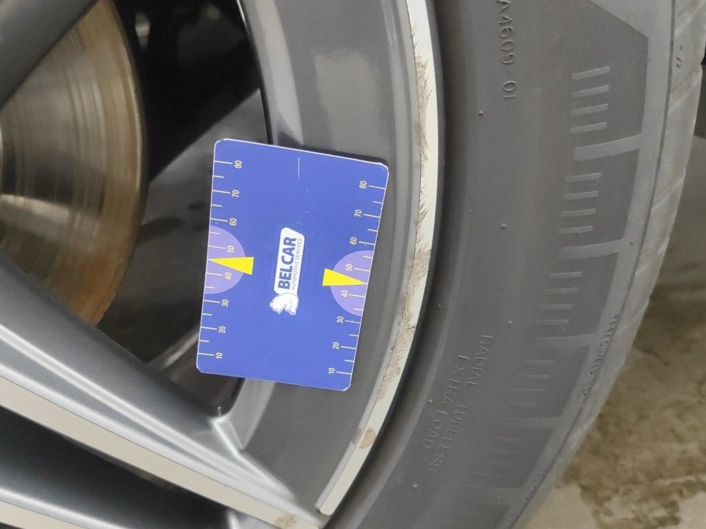 2019 Mercedes-Benz GLC   